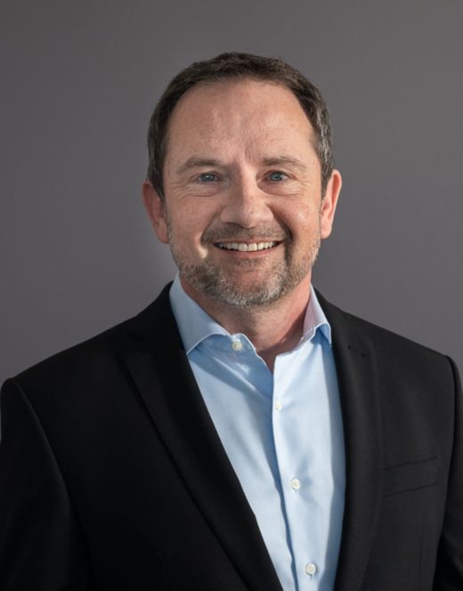 Silvio Steffen - Mitarbeiter Credit Office