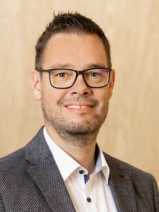 Simon Tschopp - Leiter Beratung