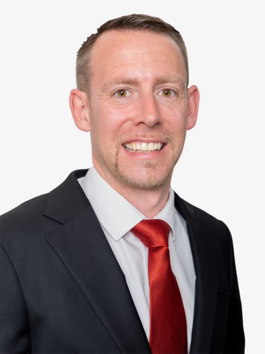 Simon Zimmermann - Kundenberater