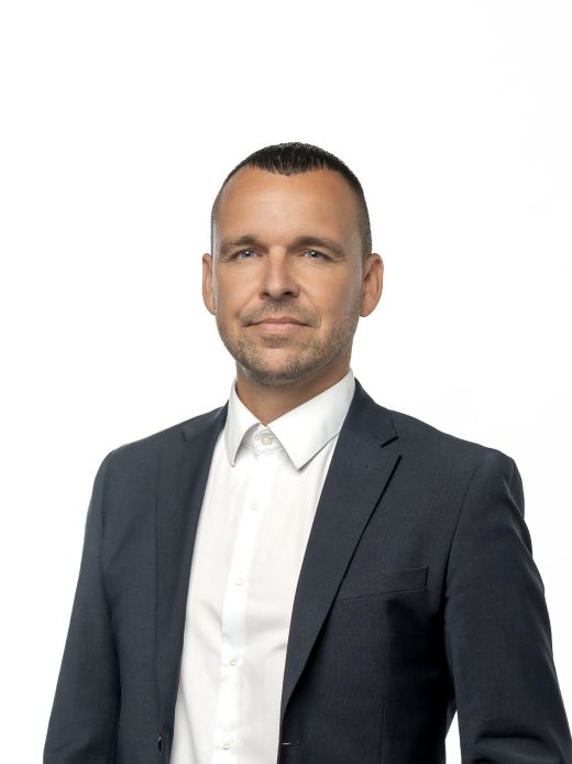 Simon Siegfried - Kundenberater