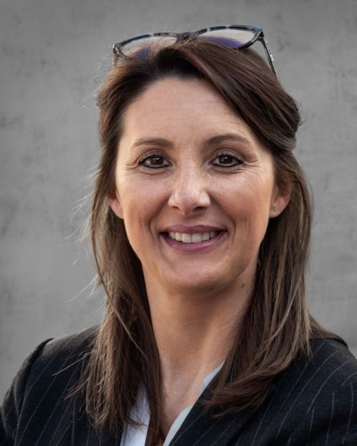 Simona Riva - Collaboratrice amministrazione crediti