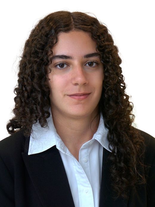 Simona Salzgeber - Lernende