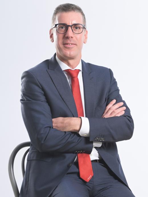 Simone Ambrosini - Collaboratore Middle Office