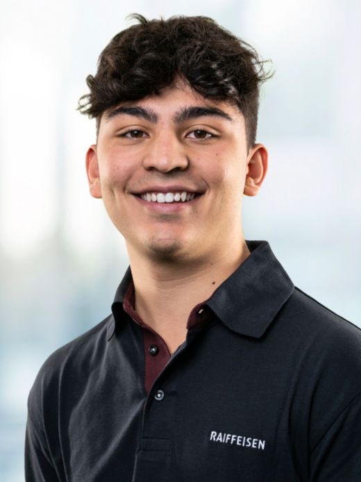 Simone Romano - Lernender