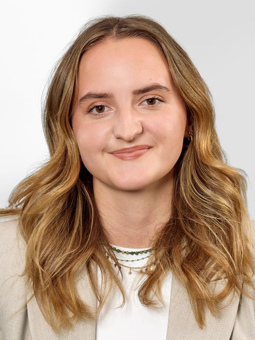 Siri Näf - Marketingverantwortliche