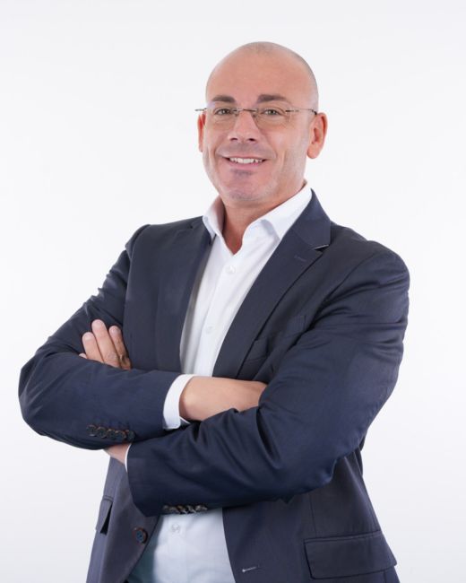 Siro Pacchiani - Presidente della Direzione