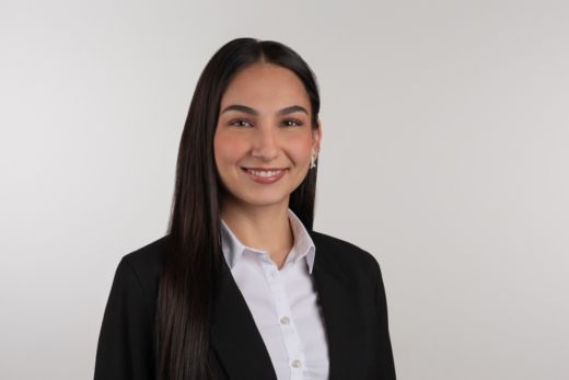 Meltem Sivritepe - Kundenberaterin