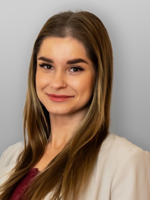 Sofiya Sobolevska - Consulente alla clientela