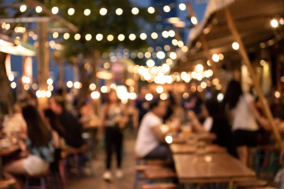 Sommerfest