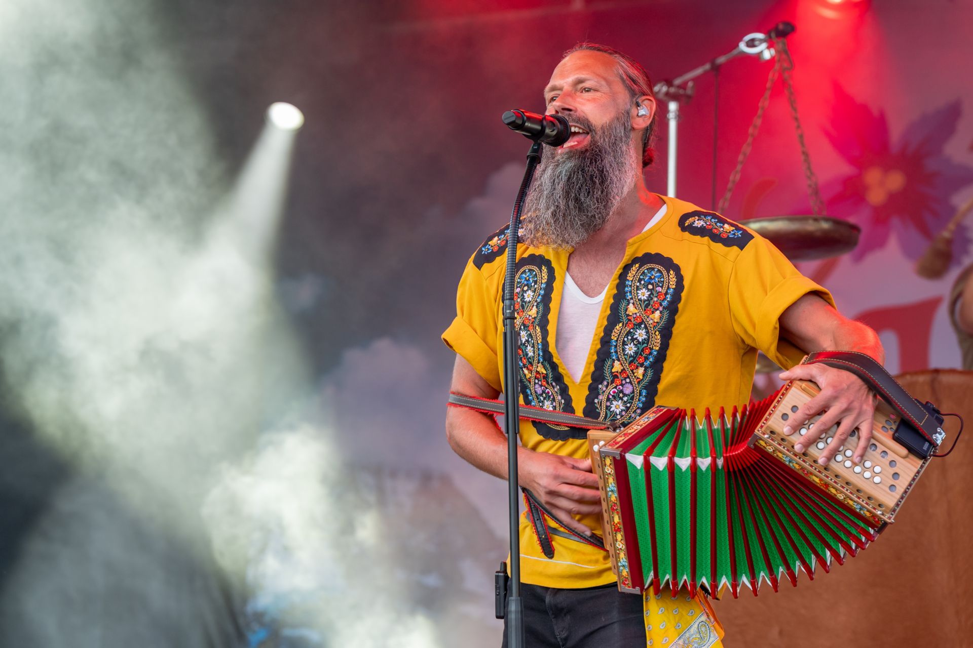 Sommerfest 2026