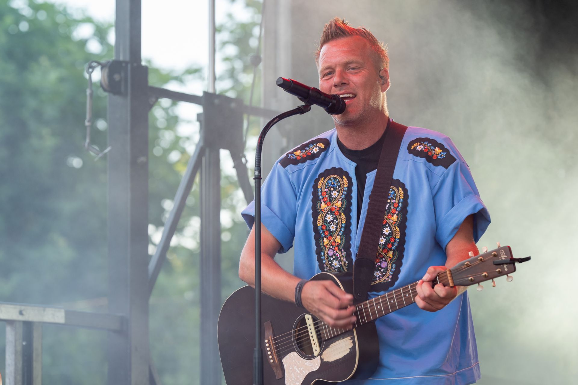 Sommerfest 2026