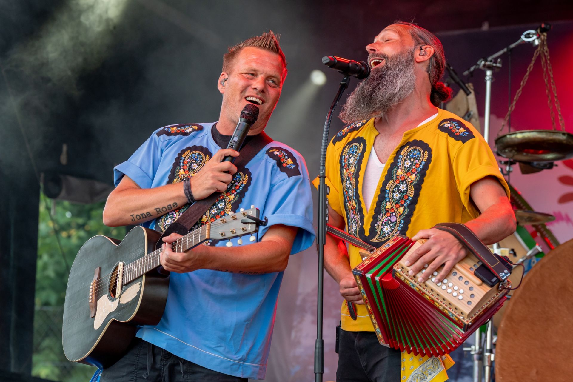 Sommerfest 2026