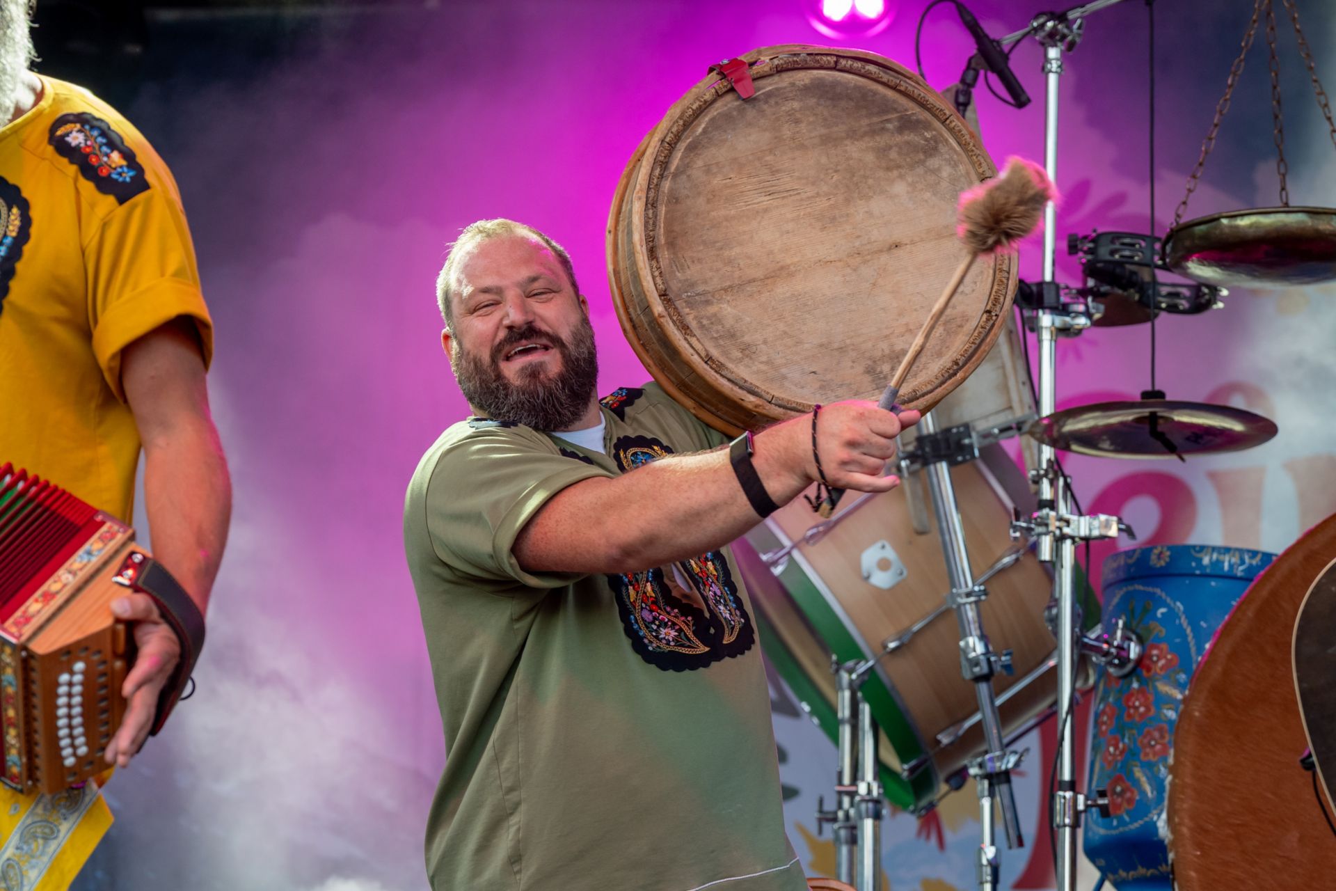 Sommerfest 2026