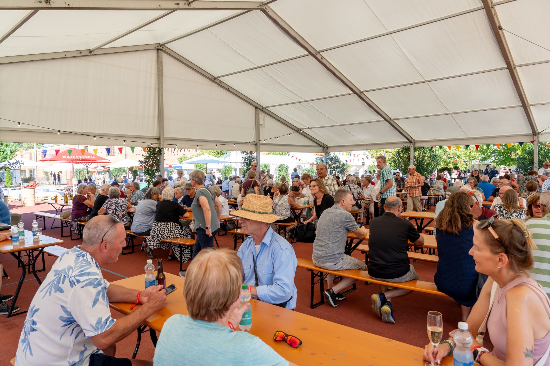 Sommerfest 2026