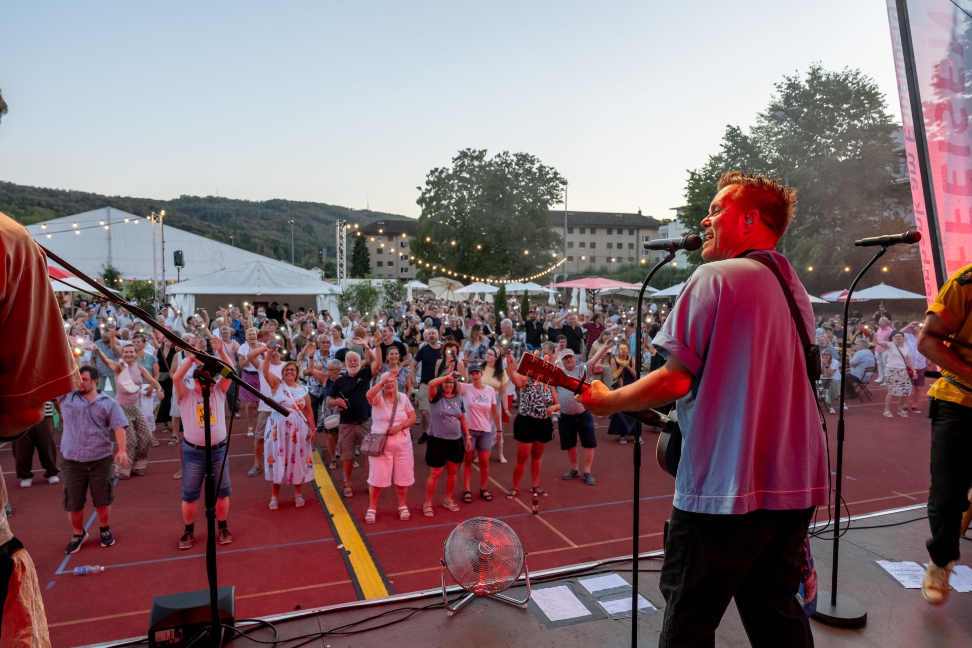 Sommerfest 2026