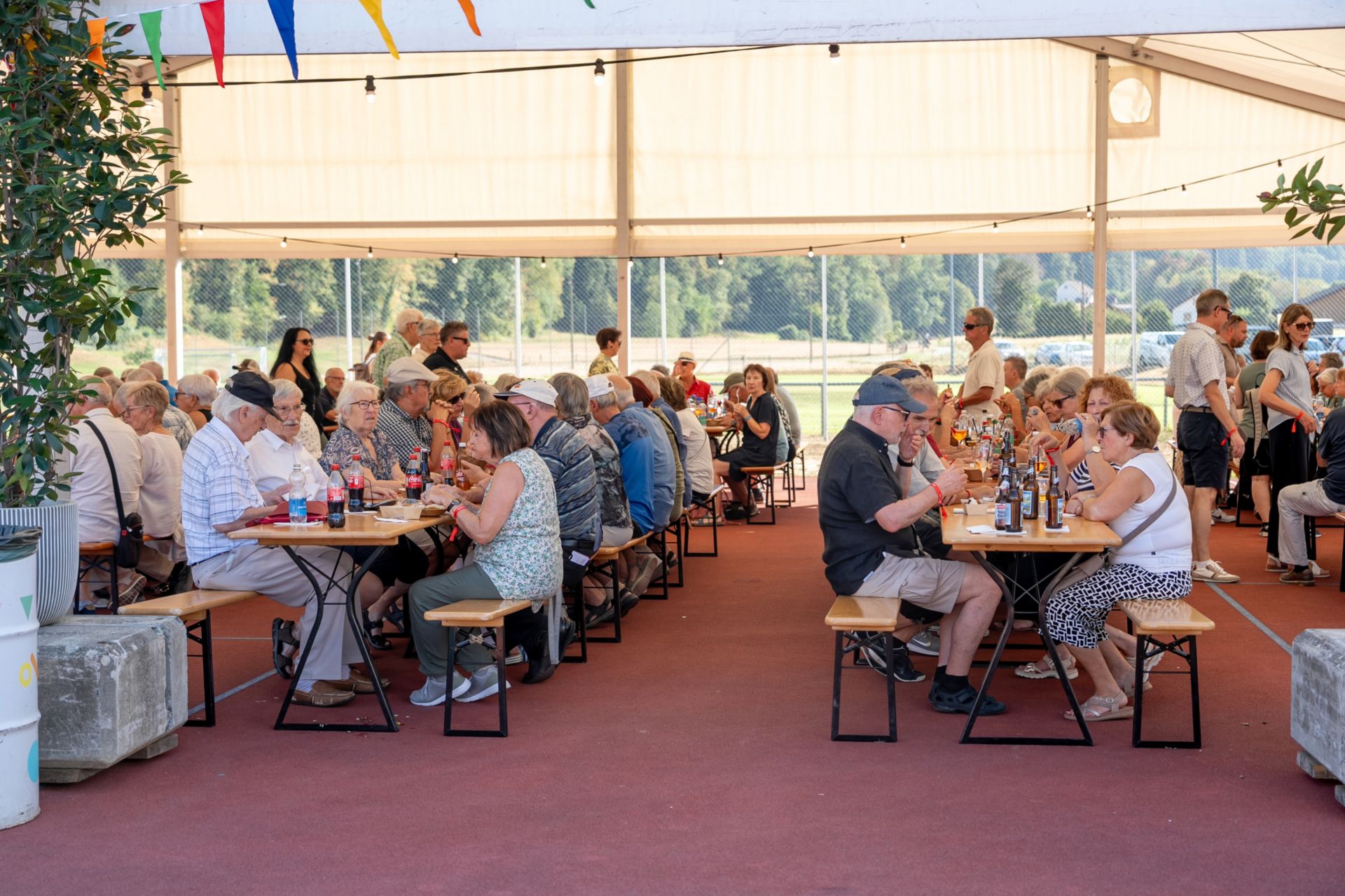 Sommerfest 2026