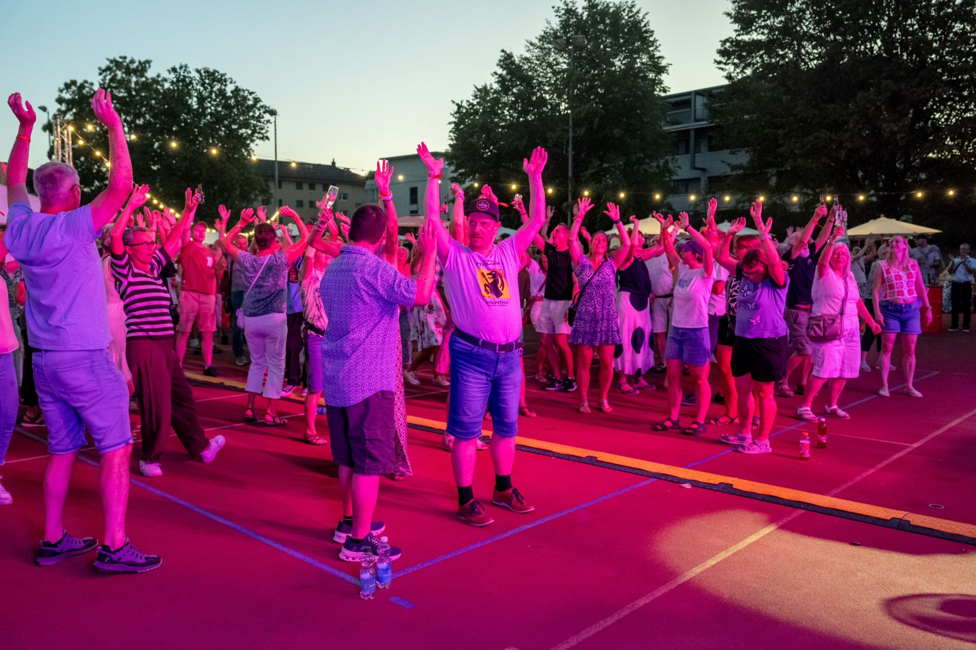 Sommerfest 2026