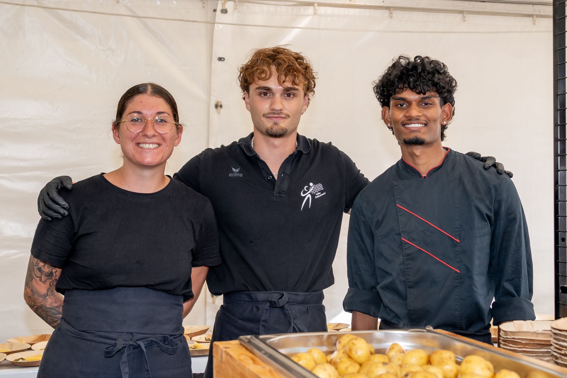 Sommerfest 2026