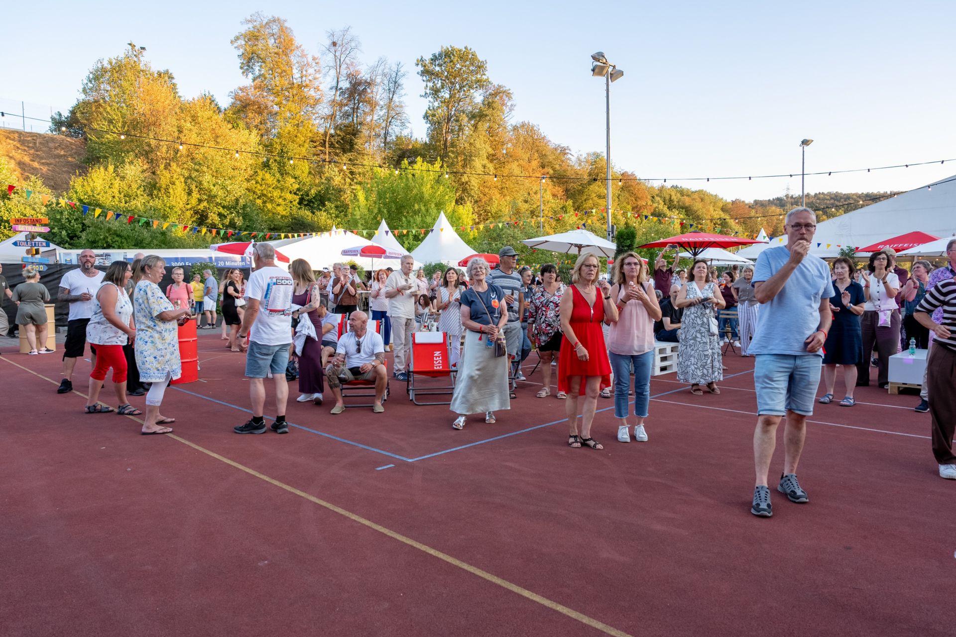 Sommerfest 2026