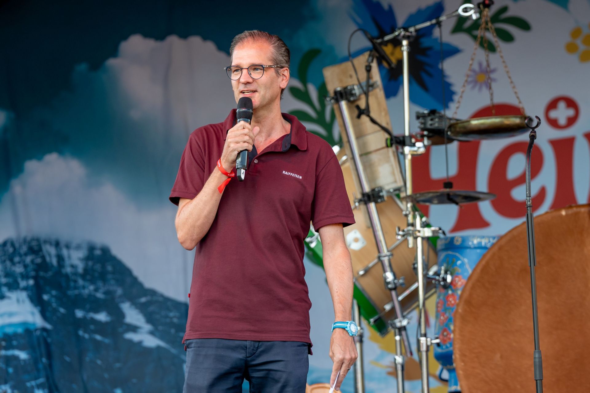 Sommerfest 2026