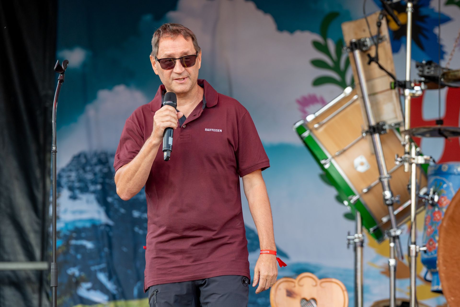 Sommerfest 2026