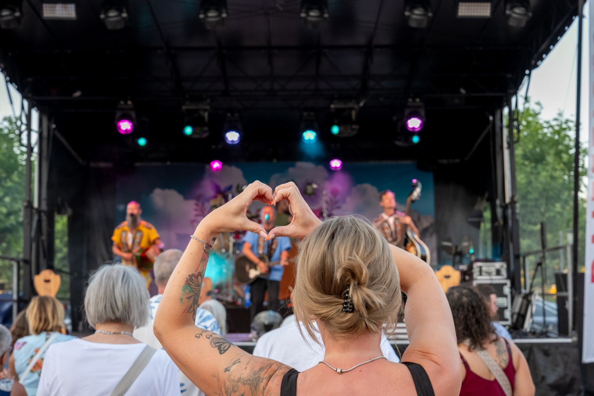 Sommerfest 2026