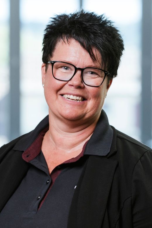 Sonja Bachofner - Kundenbetreuerin