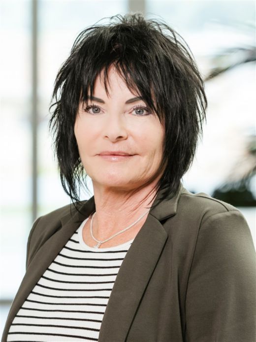Sonja Gfeller - Kundenbetreuerin
