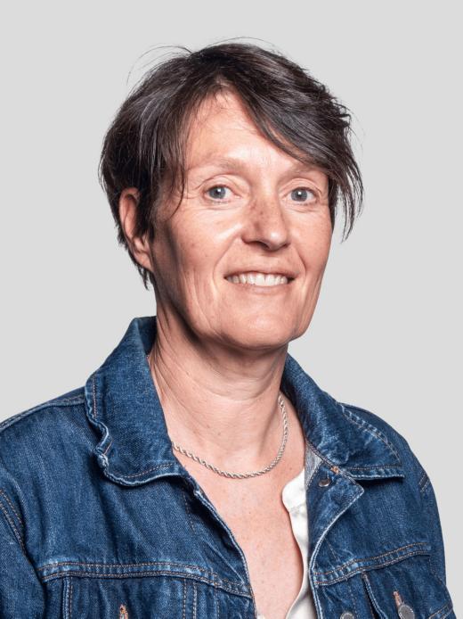 Sophie Bernhard Aellen - Mitglied des Verwaltungsrates