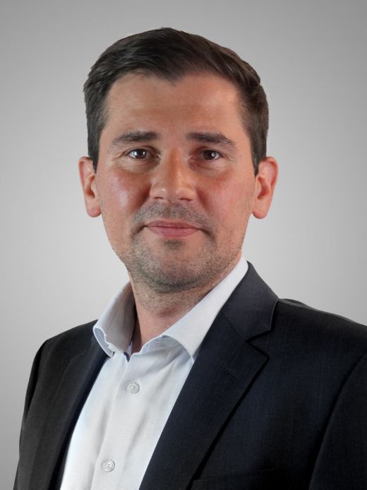 Esad Spahic - Kundenberater