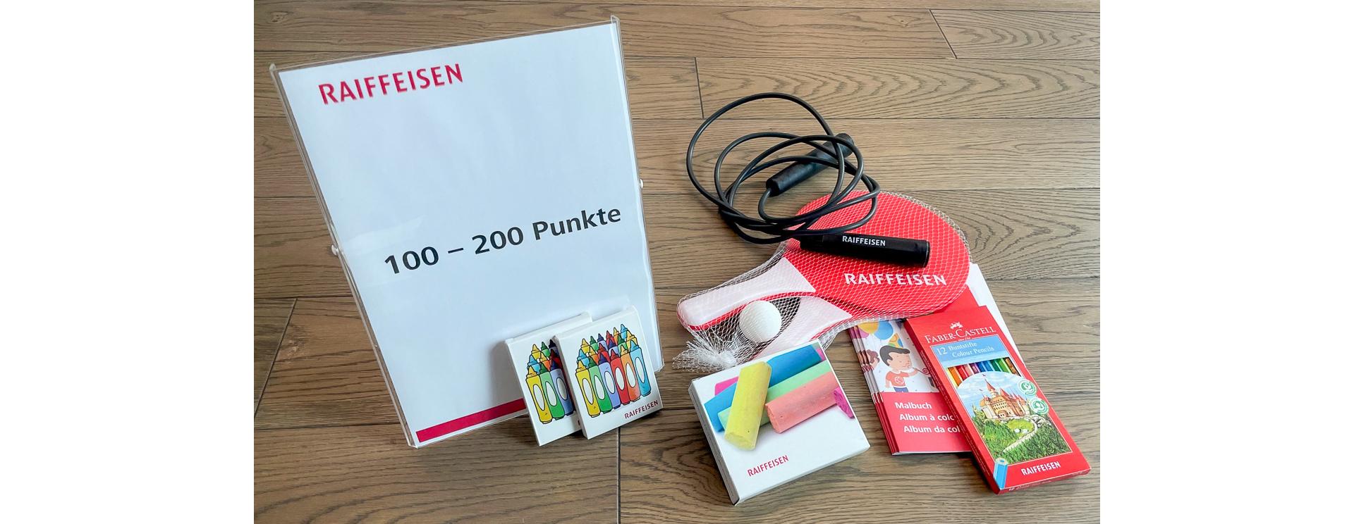 Geschenke