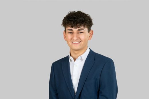 Elia Sperandio - Kundenberater