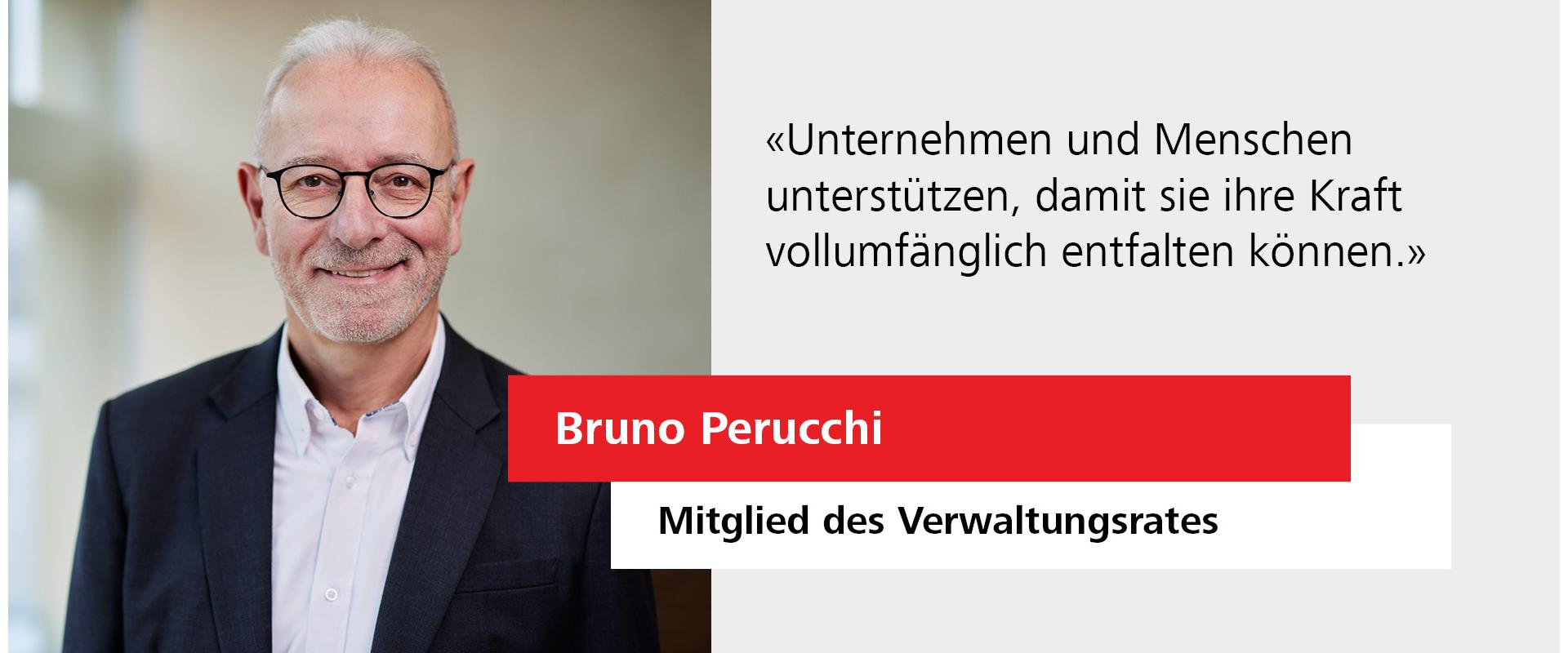 Bruno Perucchi