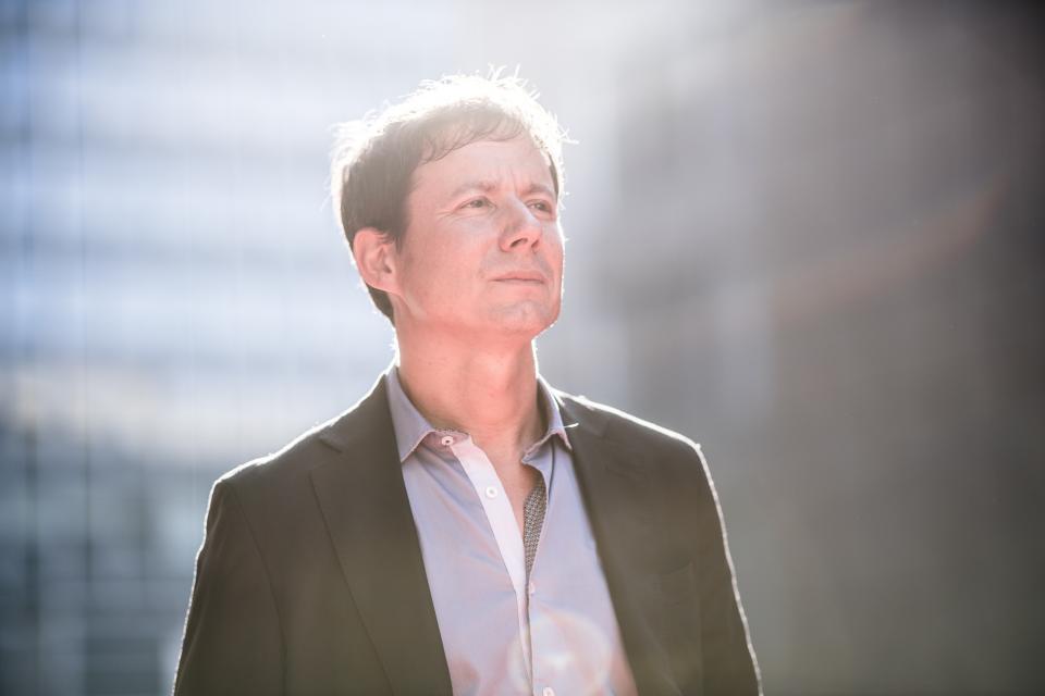 Stefan Jeker
