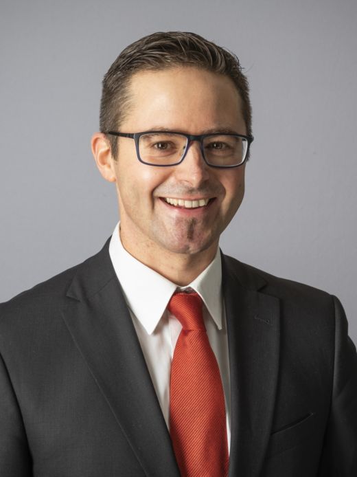 Stefan Jäger - Vermögensberater