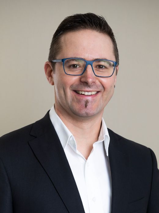 Stefan Jäger - Vermögensberater