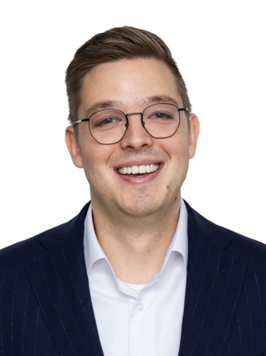 Stefan Schälle - Privatkundenberater