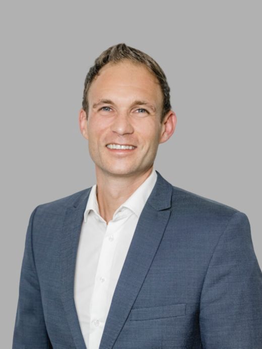 Stefan Ebner - Leiter Firmenkundenberatung