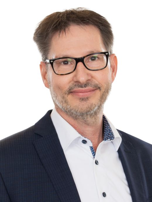 Stephan Gehrig - Vermögensberater