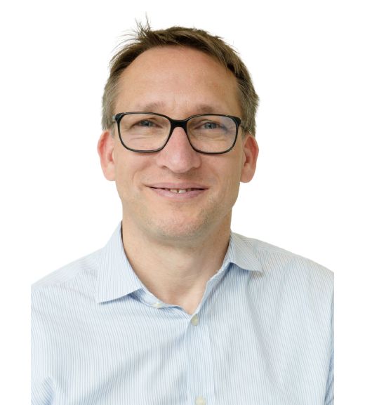 Stefan Kessler - Mitglied des Verwaltungsrates