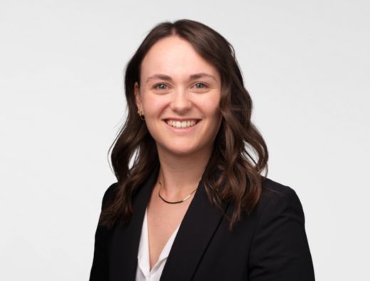 Stefanie Felder - Privatkundenberatung (PKI)
