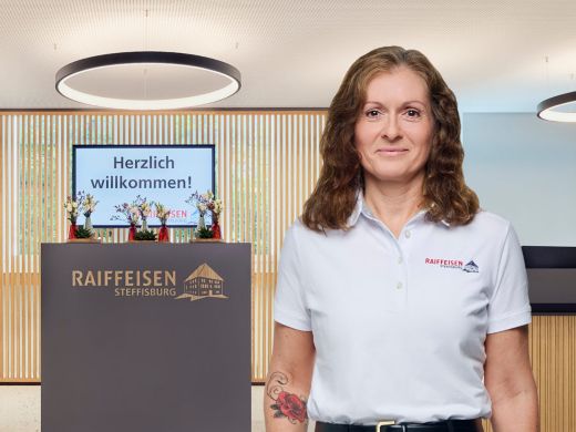 Monika Sinzig - Vermögensberaterin