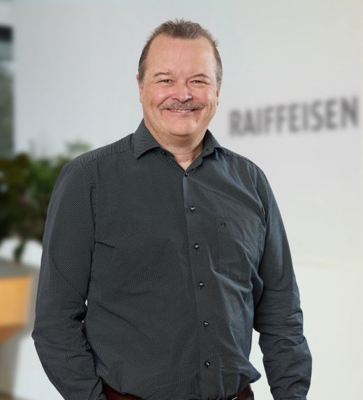 Stephan Julier - Leiter Services