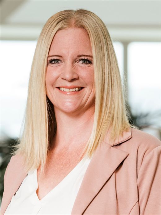 Stephanie Bielmann - Finanzplanerin
