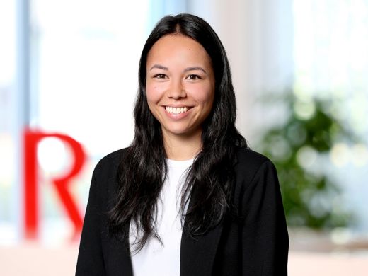 Vanessa Stocker - Kundenberaterin