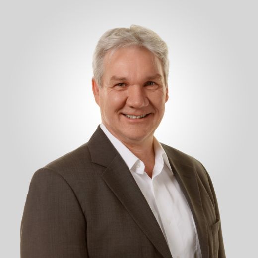 Gilbert Studer - Mitglied des Verwaltungsrates