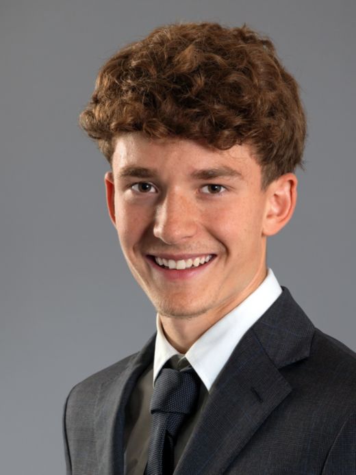 Keijo Studer - Lernender