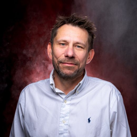 Stéphane Emery - Membre du conseil d'administration