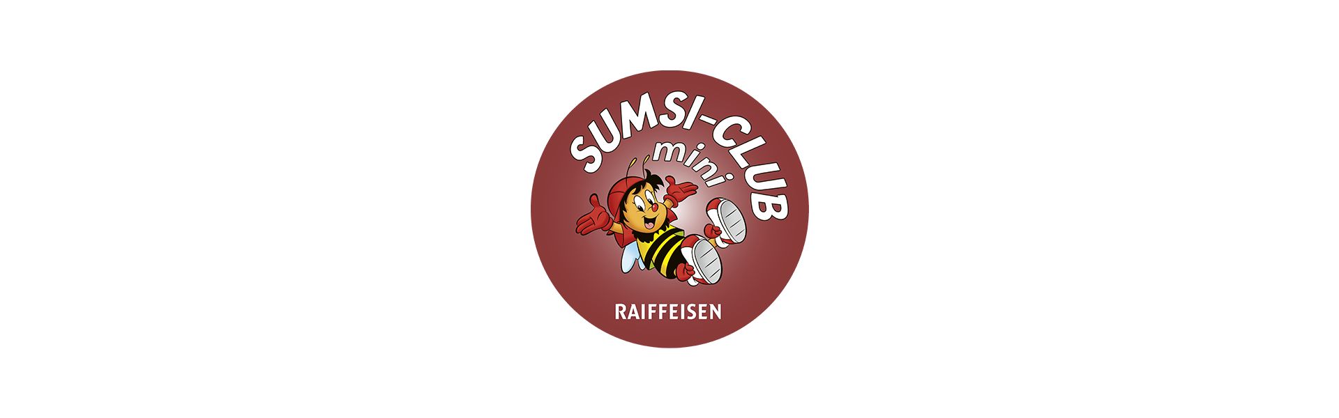 Raiffeisen Sumsi-Club mini