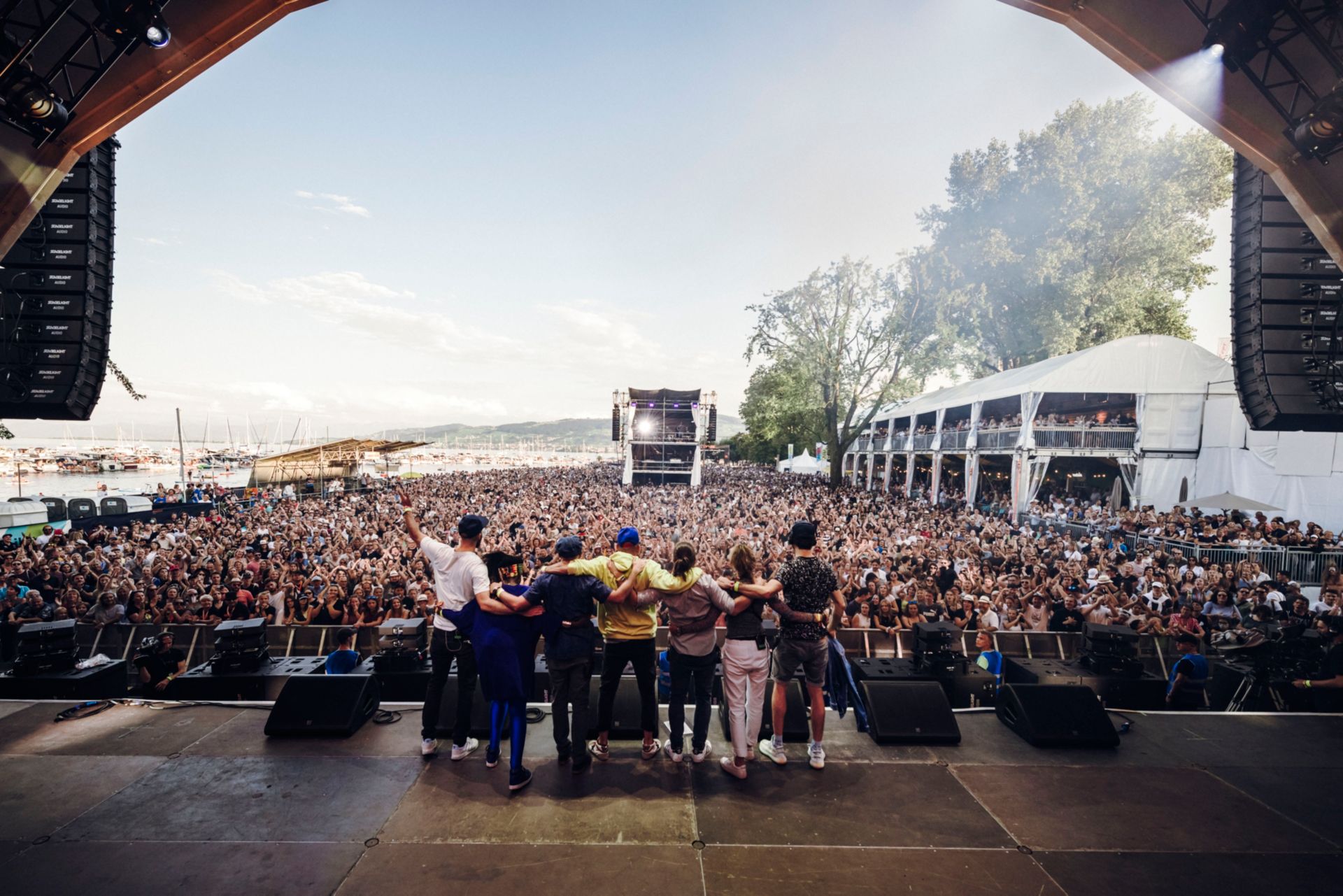 SummerDays-Festival Arbon